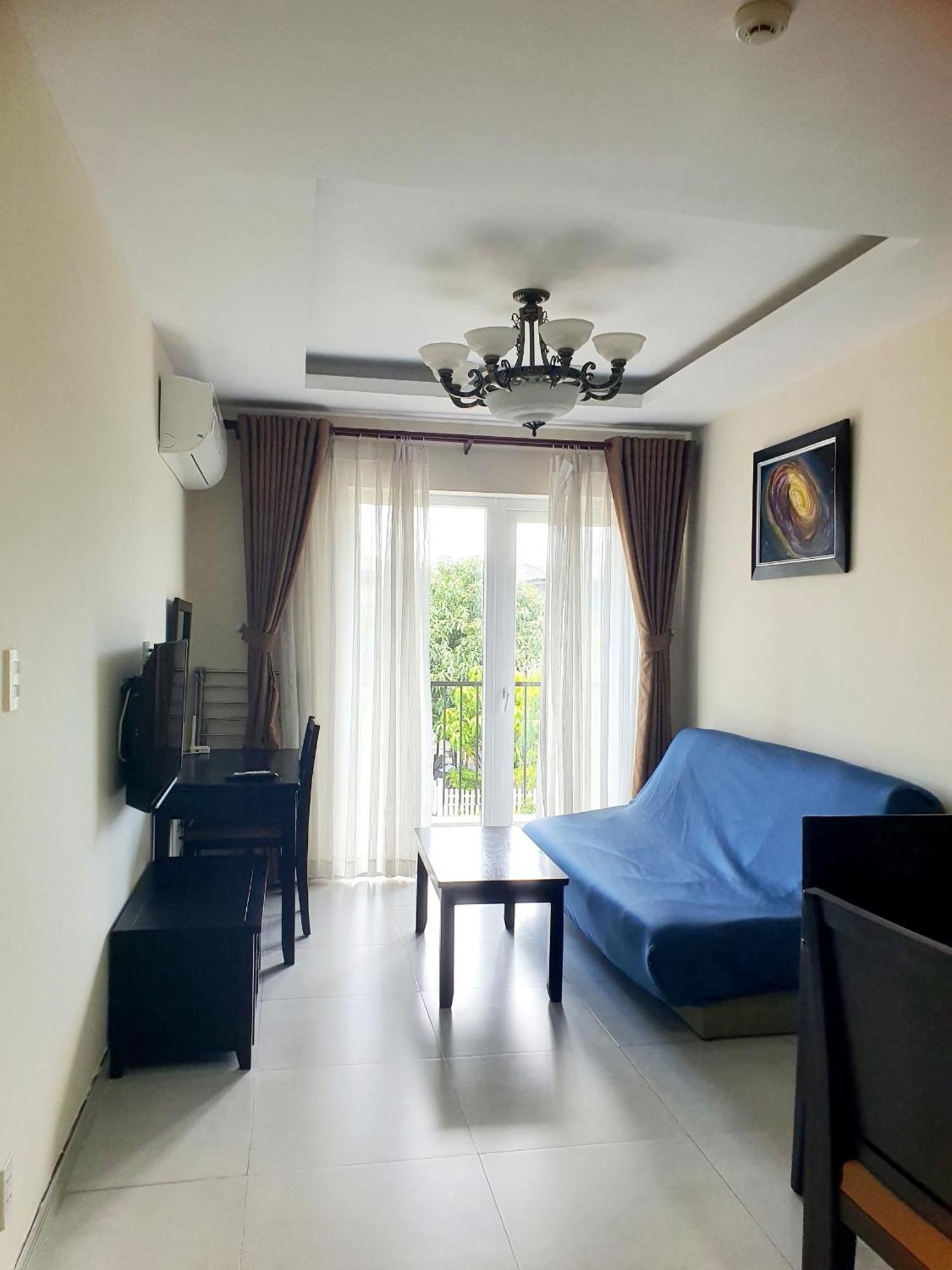 Kosmos Apart Hotel Phu Quoc - Night Market & Walkin To Beach Bagian luar foto